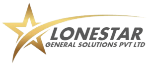 Lonestar General Solutions Pvt Ltd