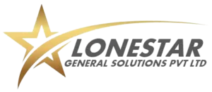 Lonestar General Solutions Pvt Ltd